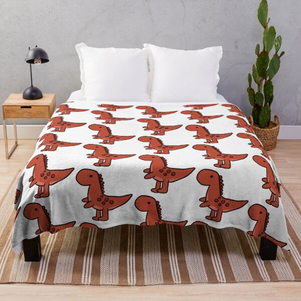 Item preview, Tirano saurio Rex designed and sold by Hadley Abbas.