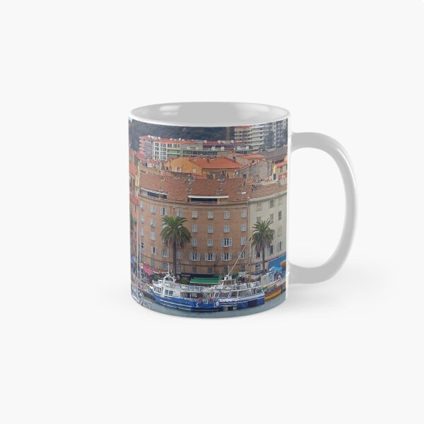 Item preview, Ajaccio Marina designed and sold by tomg.