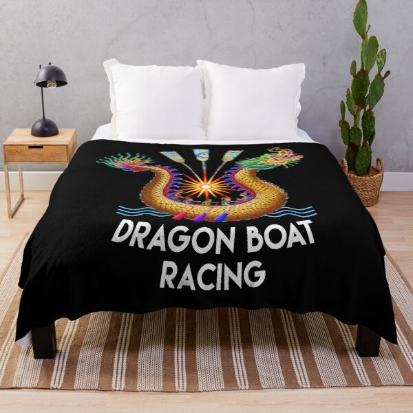 Item preview, Dragon Boat Racing Logo designed and sold by 99stars.