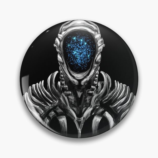 Item preview, Lost In Space Robot (Original Blue) designed and sold by JStuartArt.