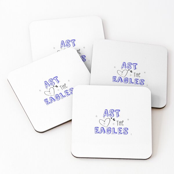 Item preview, AST Eagles designed and sold by ansleyelisa.