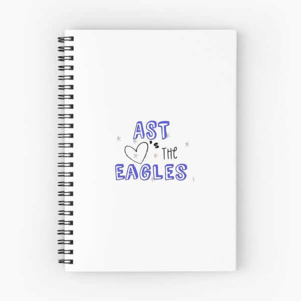 Item preview, AST Eagles designed and sold by ansleyelisa.