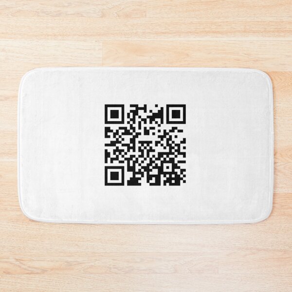Artikelvorschau, Horrible Histories Thema QR Code entworfen und verkauft von manu142.