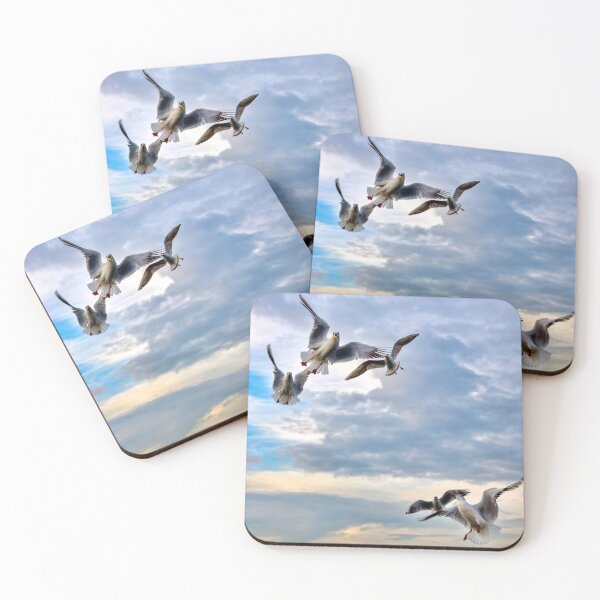 Item preview, Seagulls designed and sold by troianifabrizio.