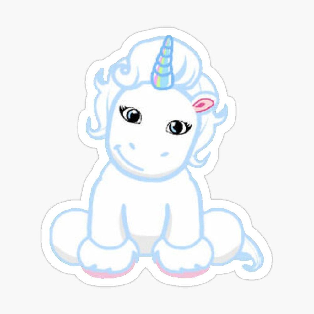 Webkinz Unicorn