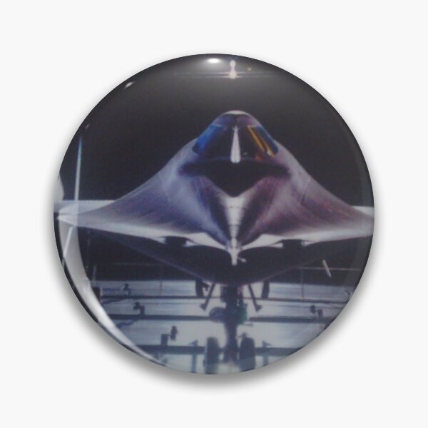 Artikelvorschau, Die Amsel SR-71 entworfen und verkauft von Gordon Nelson.