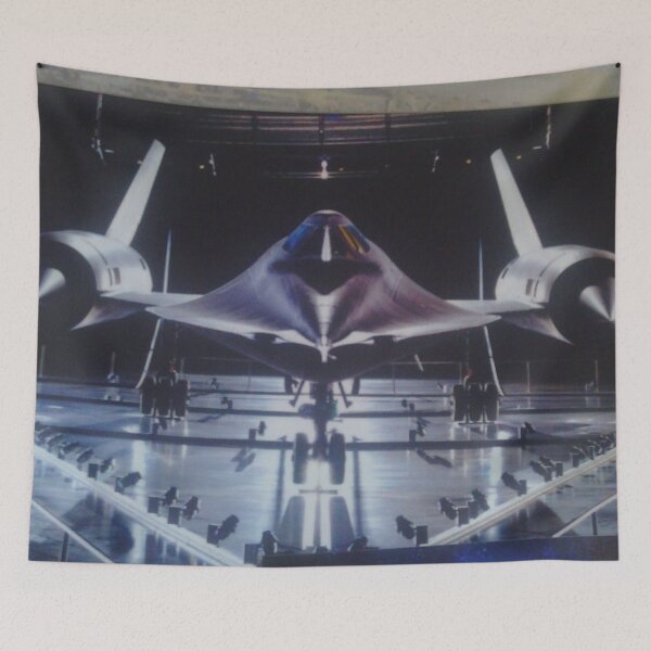 Item preview, The Blackbird SR-71 designed and sold by Gordon Nelson.