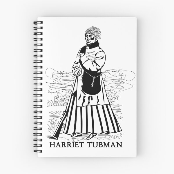Item preview, Harriet Tubman designed and sold by zuen.
