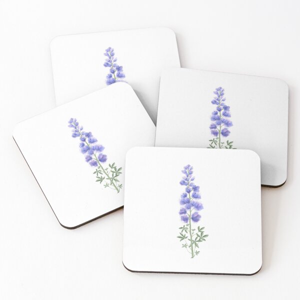 Item preview, Lupine designed and sold by mirra7.