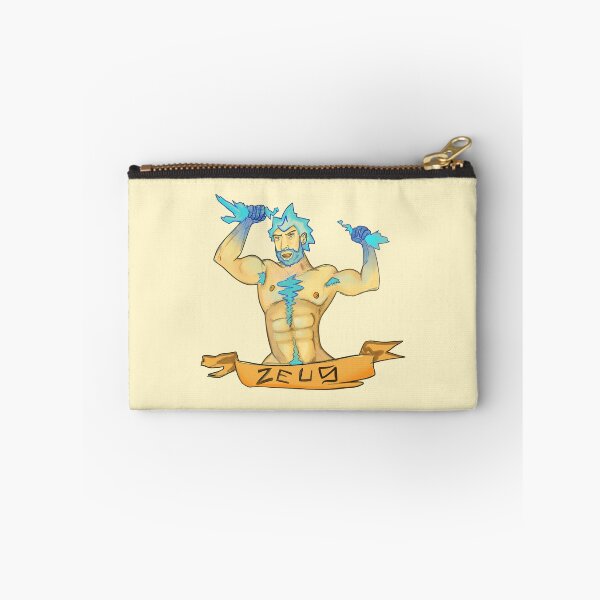 Item preview, Zeus lgtb designed and sold by Mudkip.