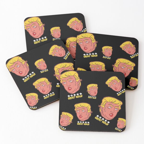 Item preview, Great Again  designed and sold by filippobassano.