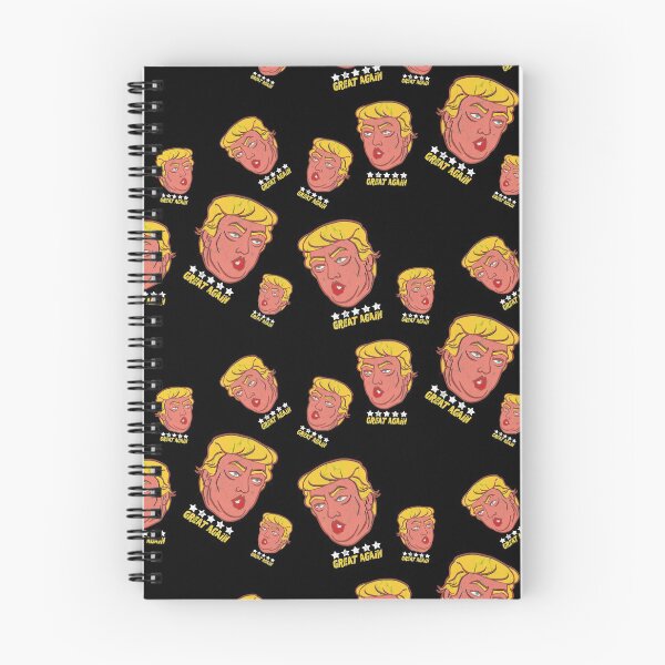 Item preview, Great Again  designed and sold by filippobassano.