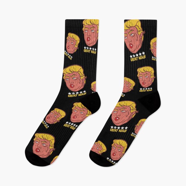 Item preview, Great Again  designed and sold by filippobassano.