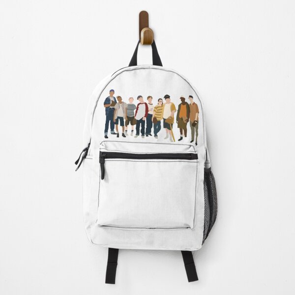 Item preview, Boys from the sandlot designed and sold by Leah Ireland.