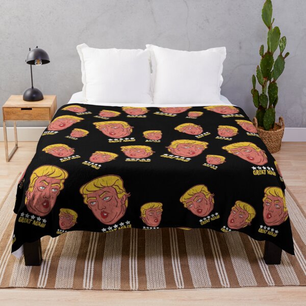 Item preview, Great Again designed and sold by filippobassano.