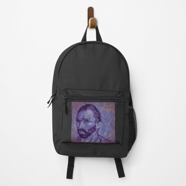 Item preview, Van Goghs - Van Smiths  designed and sold by weavernap.