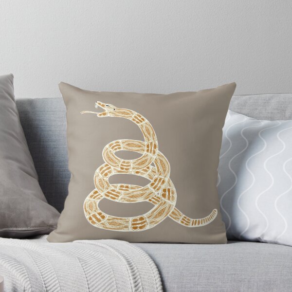 Item preview, Bitcoin Rattlesnake  designed and sold by Anonymousbtb.