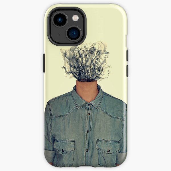 Thoughts iPhone Tough Case