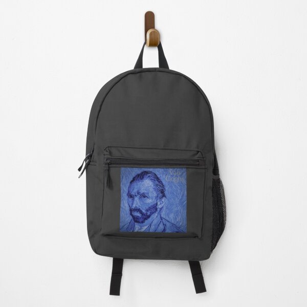 Item preview, Van Goghs - Van Smiths designed and sold by weavernap.