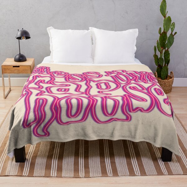 Item preview, bless this trap house designed and sold by annielhayes.