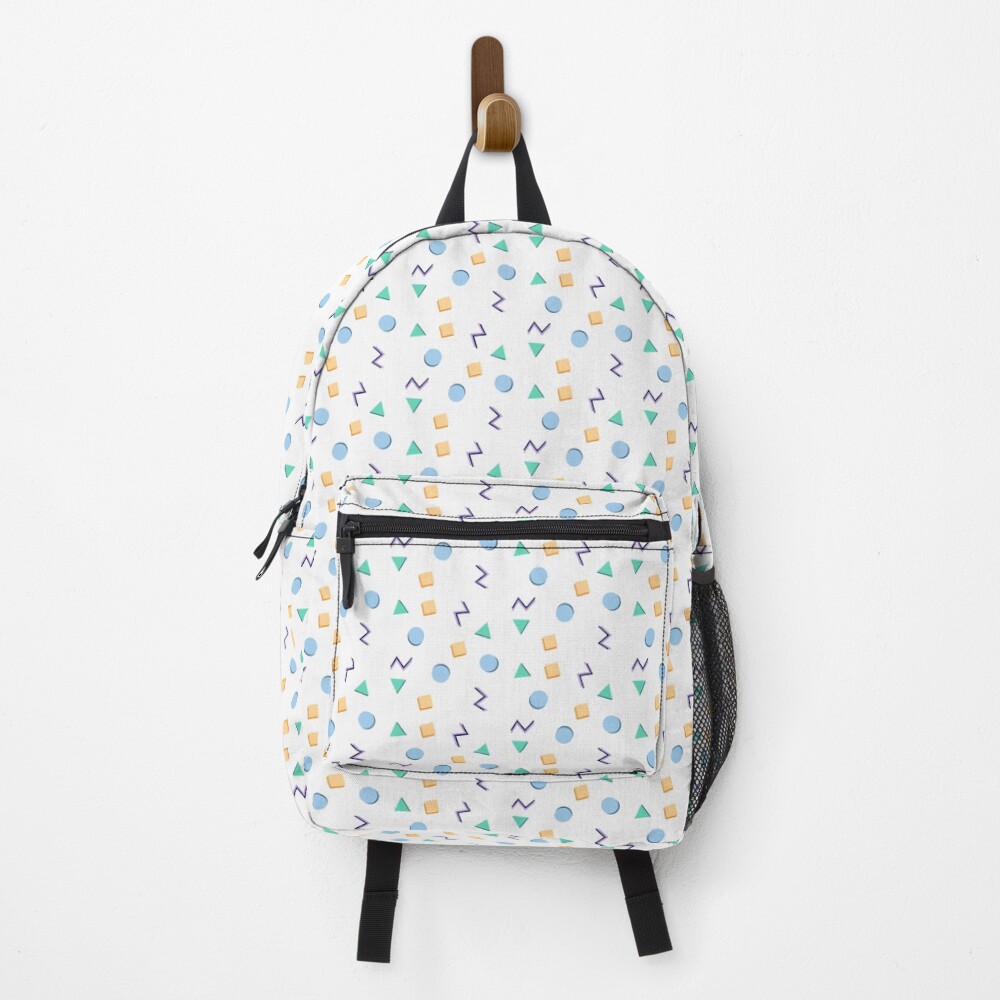 Item preview, Backpack designed and sold by ind3finite.