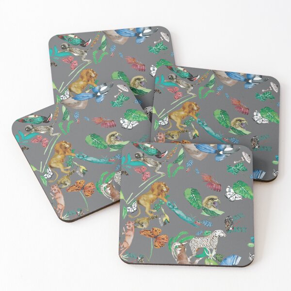 Item preview,  illustrations and paintings inspired by nature designed and sold by maicagonzalez.
