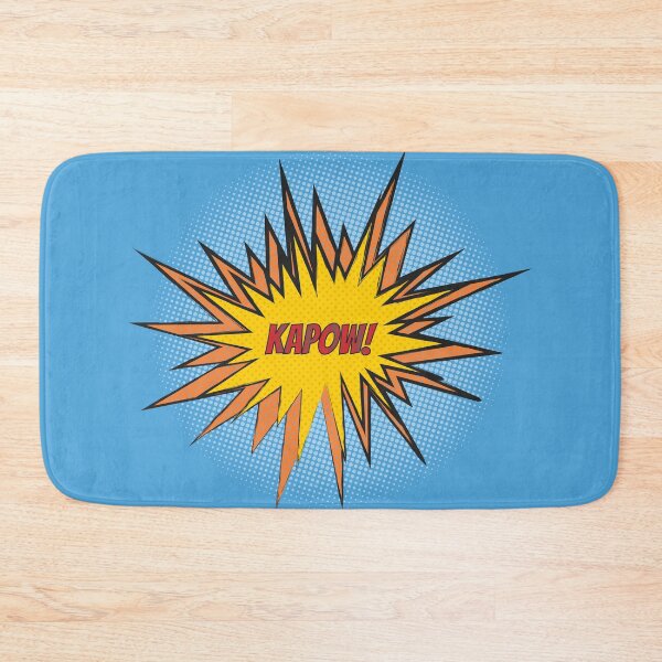 Item preview, Kapow!! designed and sold by LozMac.
