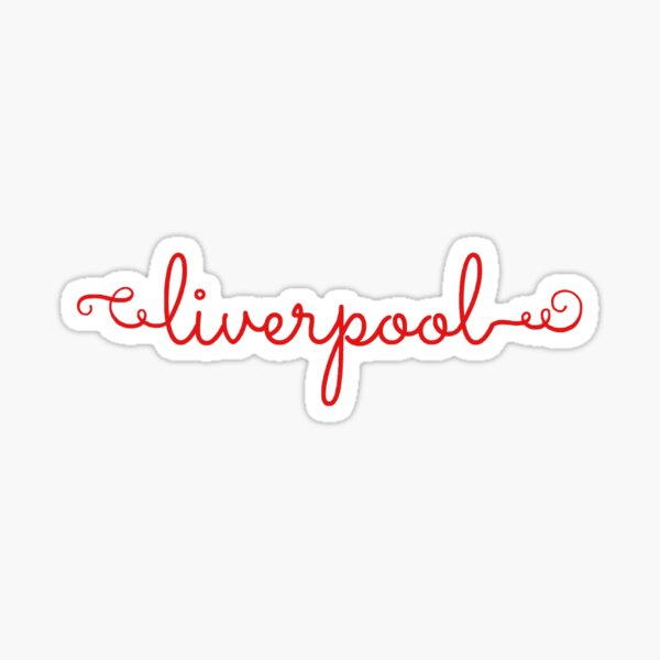 Item preview, liverpool designed and sold by peachthomas.