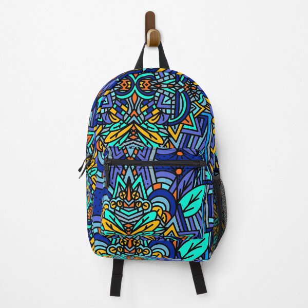 Item preview, Tech vs Nature designed and sold by dznrwork.