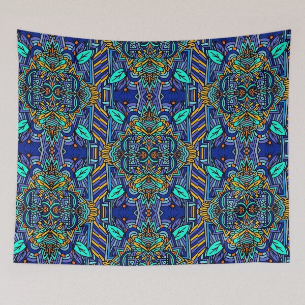 Item preview, Tech vs Nature designed and sold by dznrwork.