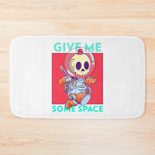 Item preview, Give Me Some Space designed and sold by unikologo.