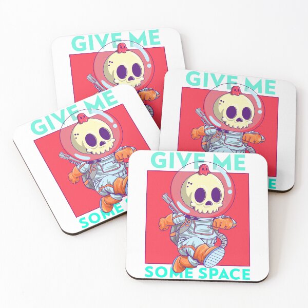 Item preview, Give Me Some Space designed and sold by unikologo.