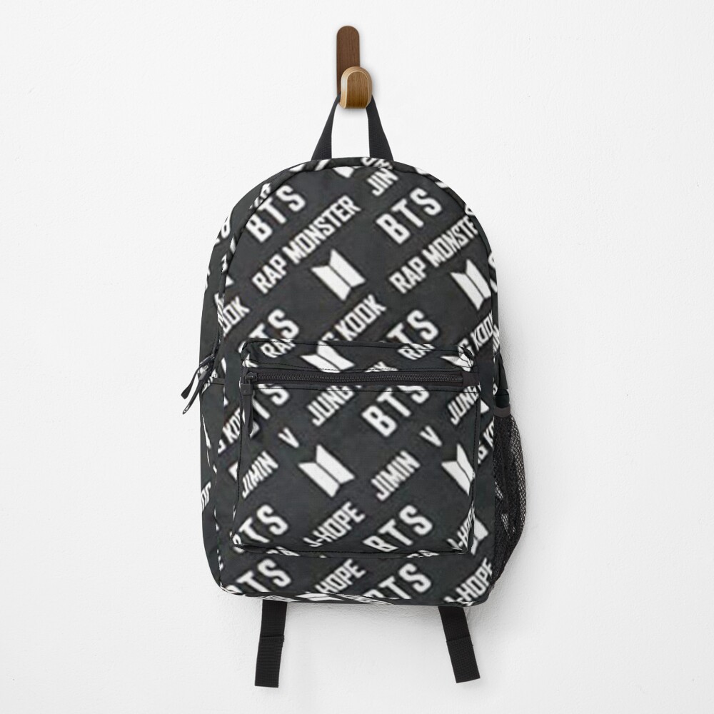 Item preview, Backpack designed and sold by FINEHABIT.