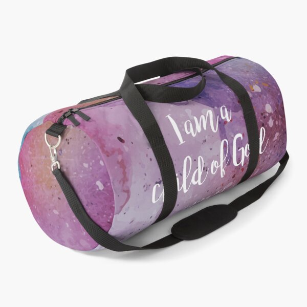 Item preview, I am a child of God, 1 John 3:1 designed and sold by StudioCitrine.