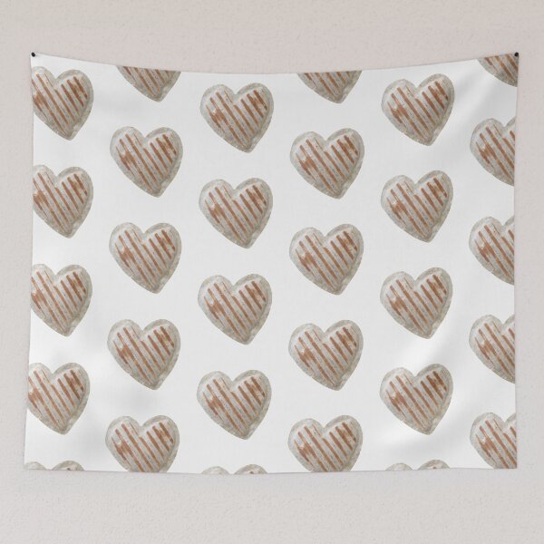 Item preview, Tortilla heart designed and sold by -crafty-cat-.