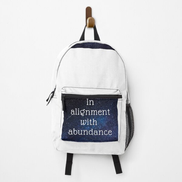 Item preview, In alignement with abundance designed and sold by Aviksha.