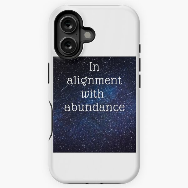 Item preview, In alignement with abundance designed and sold by Aviksha.
