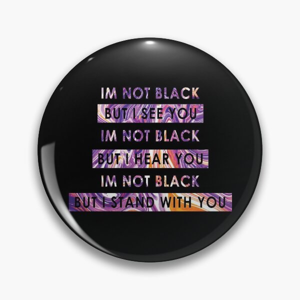 Item preview, im not black but i see you designed and sold by Skeptikon.