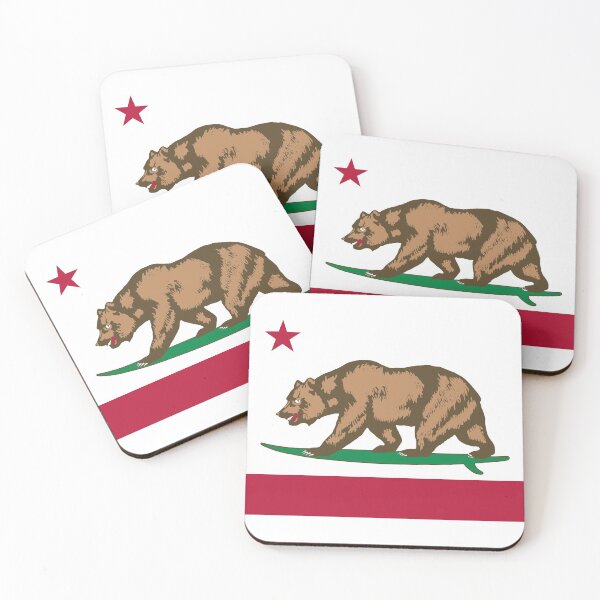Item preview, California Surf designed and sold by ericgularte.