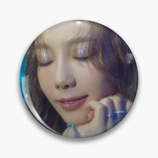 Item preview, GIRLS GENERATION TAEYEON HAPPY designed and sold by SNSDEMPORIUM.