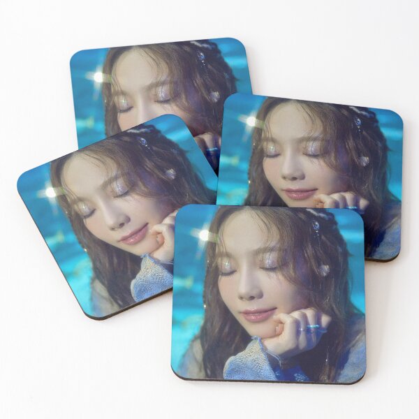 Item preview, GIRLS GENERATION TAEYEON HAPPY designed and sold by SNSDEMPORIUM.