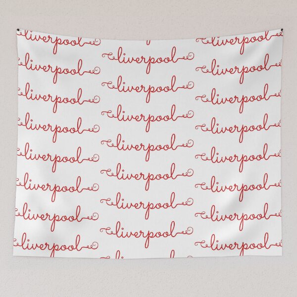 Item preview, liverpool designed and sold by peachthomas.