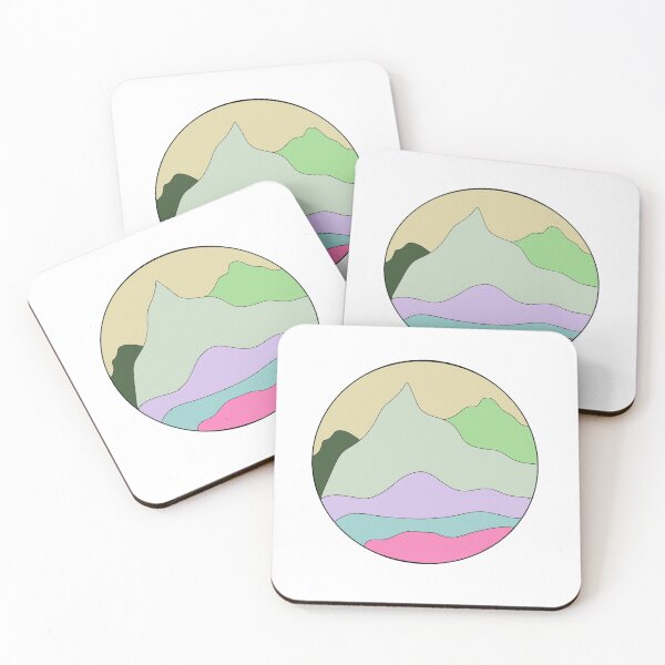 Item preview, colorful landscapes designed and sold by sky <3.