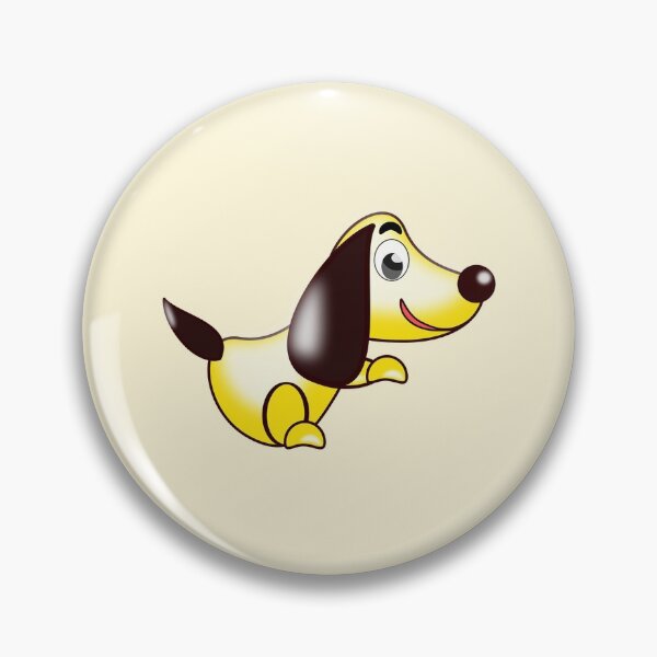 Item preview, Cute Little Puppy Head Puppy Dog Pet designed and sold by Colin Grant.