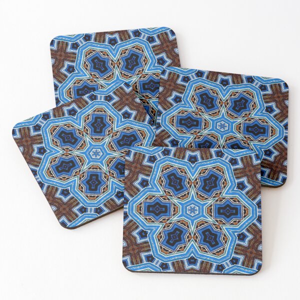 Item preview, moroccan tile 3 designed and sold by AnnaBaldon.