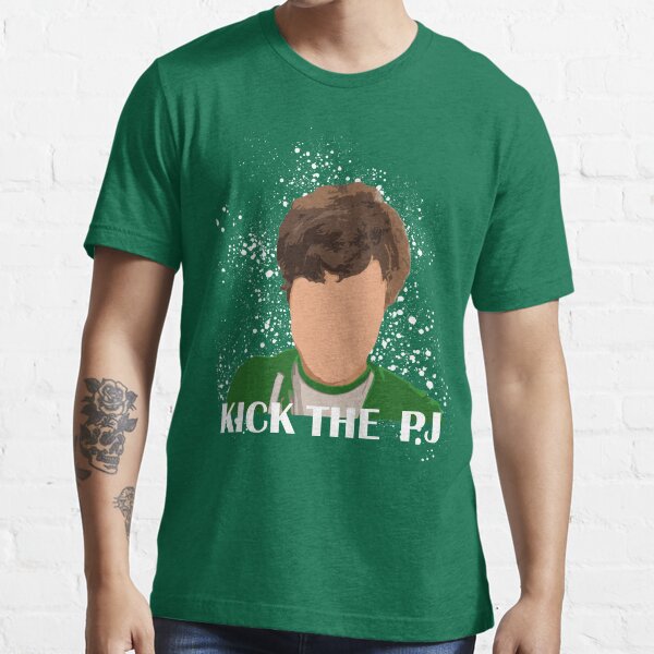 Kick The PJ Tee Essential T-Shirt