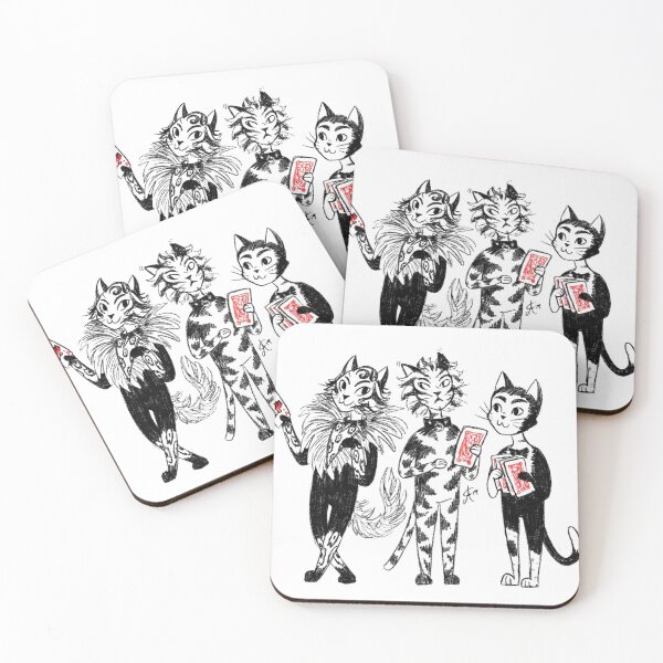 Item preview, Playing  cards designed and sold by whisperingwinno.