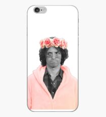Flower Crown Danny Sexbang iPhone Case