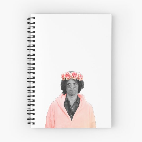 Item preview, Flower Crown Danny Sexbang designed and sold by queenbeedigital.