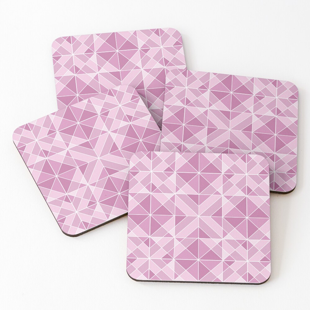 Item preview, Coasters (Set of 4) designed and sold by studioartbyanna.